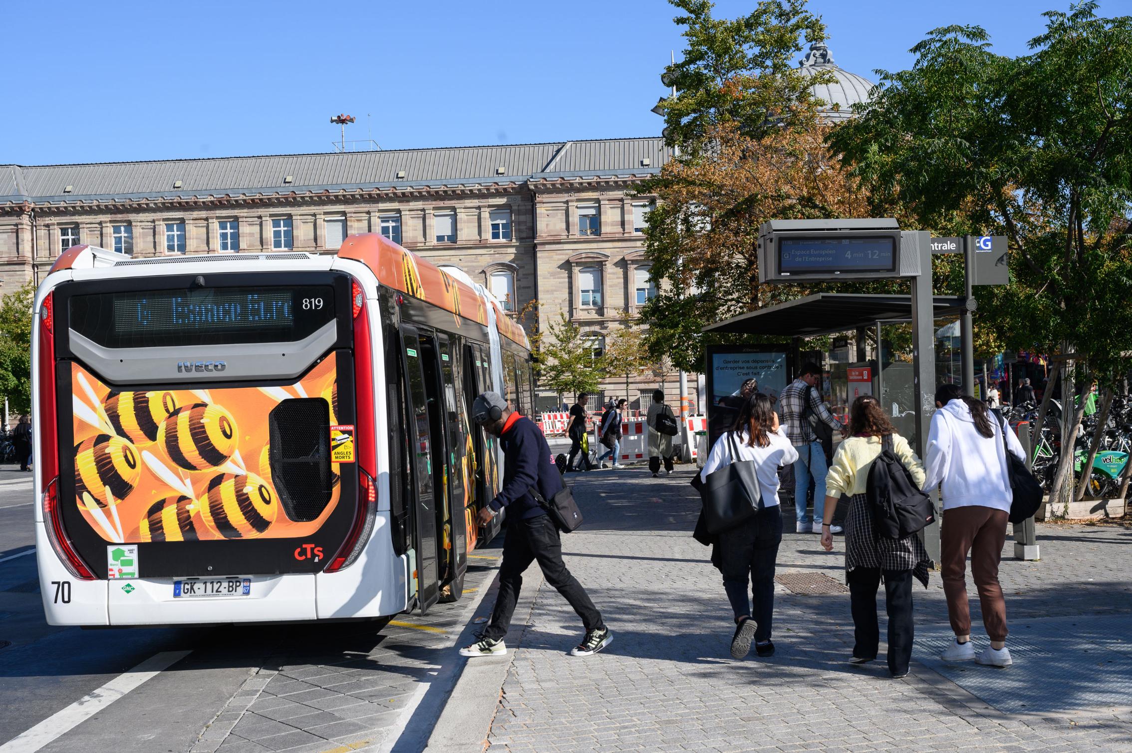 Bus-G-Gare-Centrale-Strasbourg-CTS
