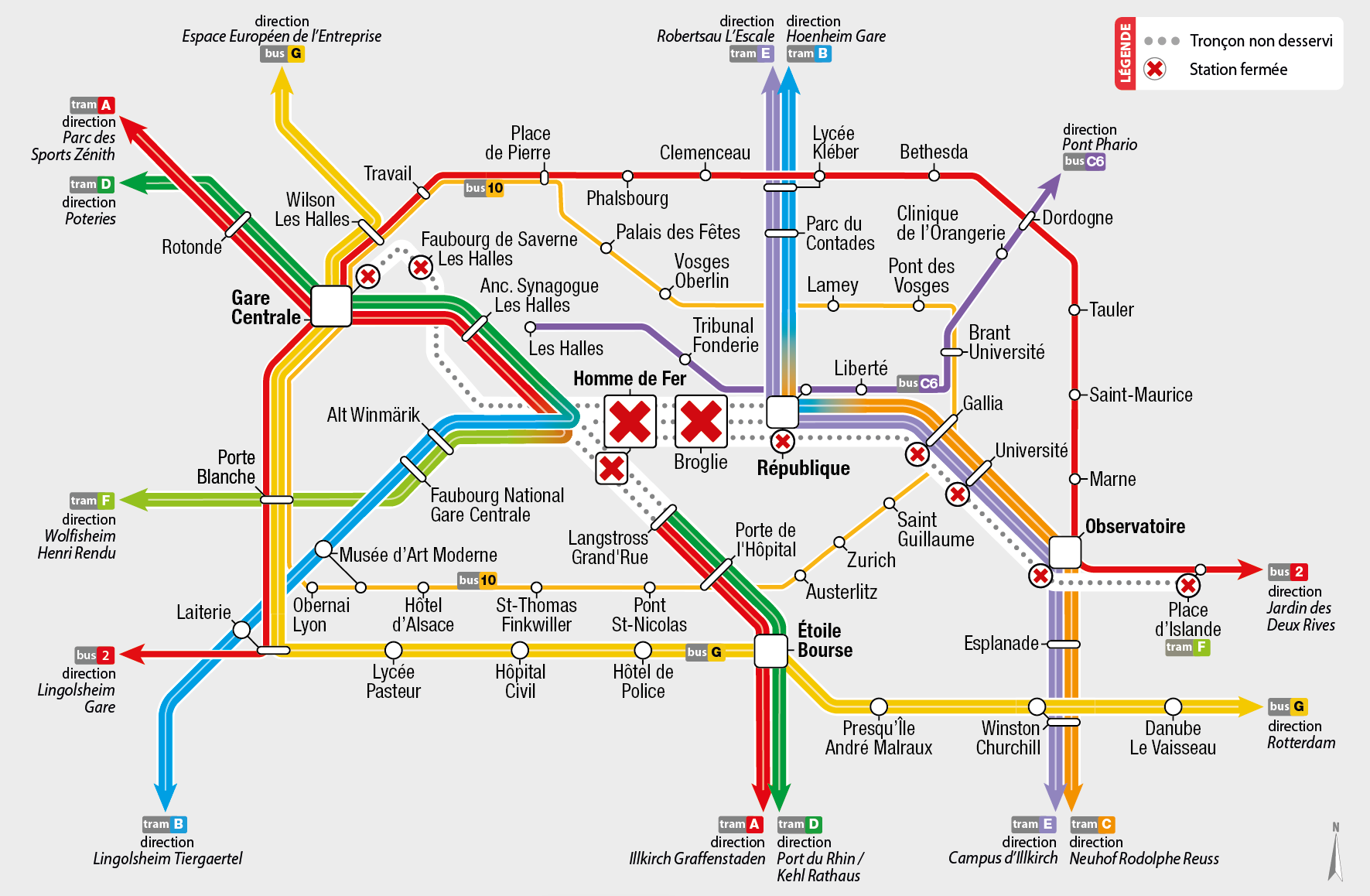 Cartographie travaux ete phase 2