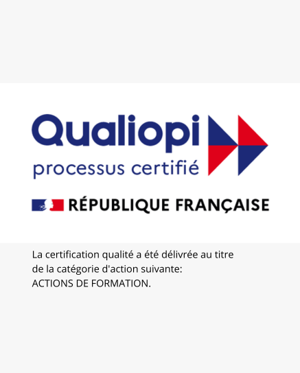 CTS, a training organization