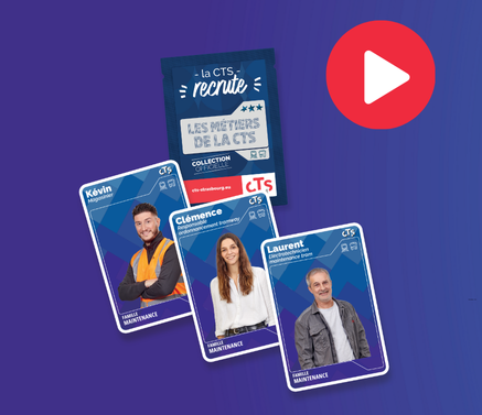 See our professions in action