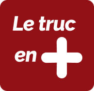 Le truc en plus