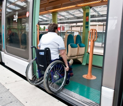 Mise en avant  fond rouge 