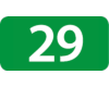 Bus Linie 29 Bus Linie 29