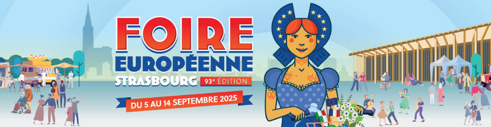 header foire europeenne