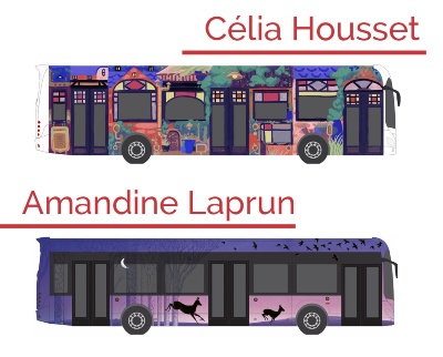 vote bus - gagnantes vote bus - gagnantes