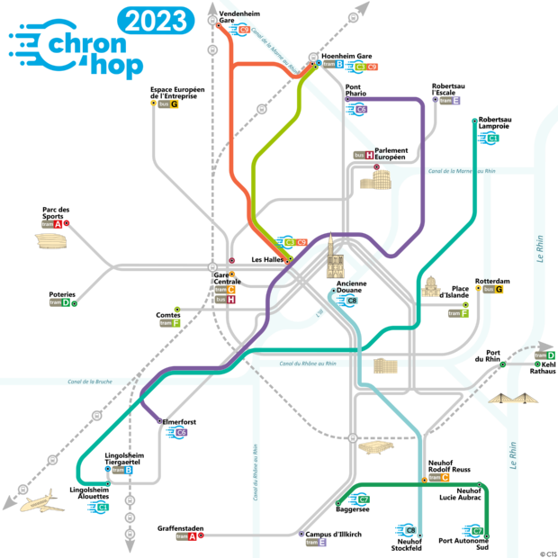Carte Chron'hop 2023