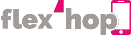 FlexHop_LOGO_coul