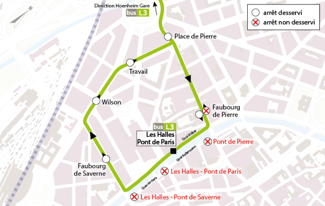 L3_Travaux du 15 au 25 novembre