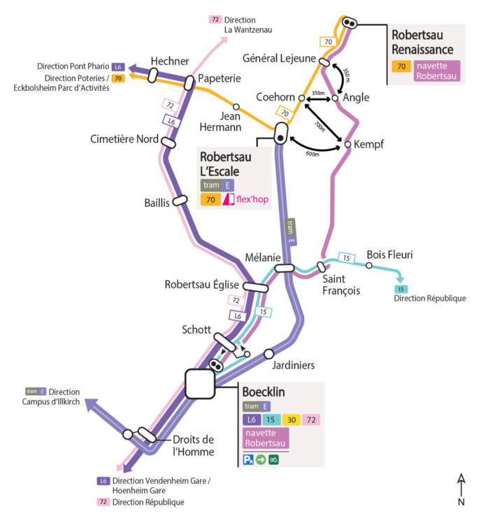 Plan secteur navette Robertsau-v3