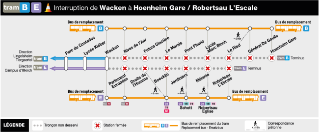 Thermo lignes BE-Wacken HG RE