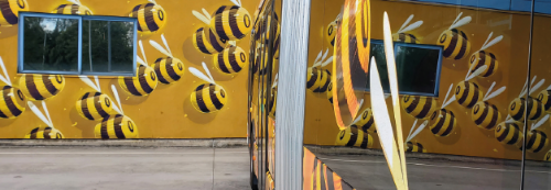 abeille