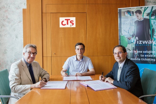 Photo signature