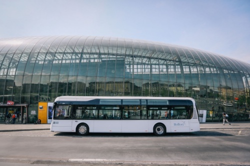 Bluebus CTS