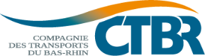 Logo CTBR