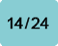 Ligne 14 Ligne 14