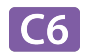 C6 C6