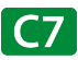 C7 C7