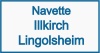 Pendelbus Illkirch - Lingolsheim Pendelbus Illkirch - Lingolsheim