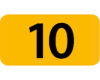 Bus Linie 10 Bus Linie 10