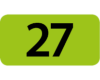 Bus Linie 27 Bus Linie 27
