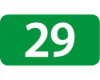 Bus Ligne 29 Bus Ligne 29