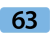 Bus Linie 63 Bus Linie 63