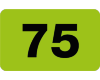 Bus Linie 75 Bus Linie 75