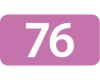 Bus Linie 76 Bus Linie 76