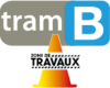 Tram Linie B Tram Linie B