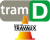Tram Linie D Tram Linie D