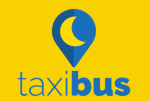 LOGO TAXIBUS PNG